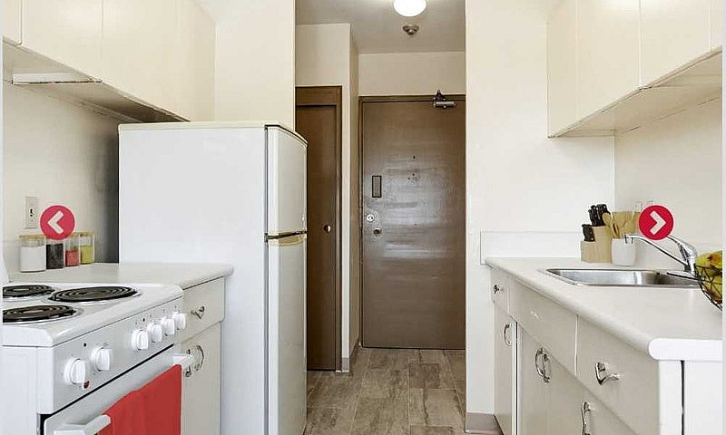 Apartment Lease Take...