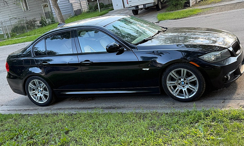 Bmw 328I...