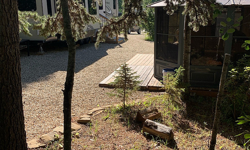 Pineridge Rv Resort ...