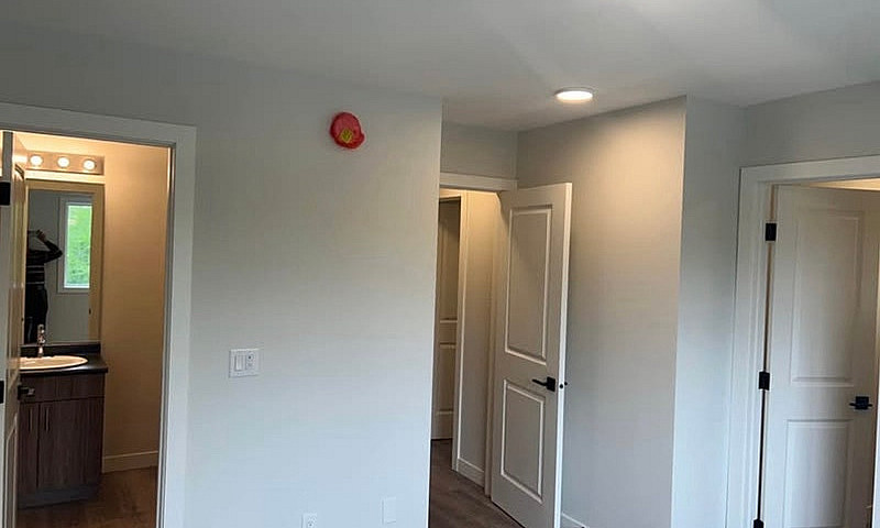 4 Bedrooms, 2.5 Bath...