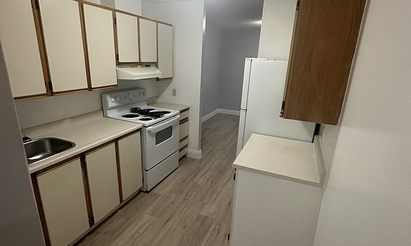 Two Bedroom Availabl...