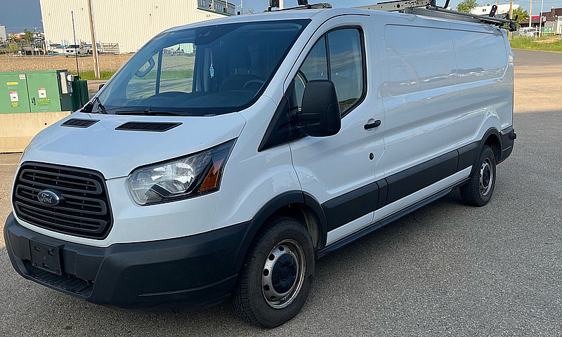 Ford Transit ...