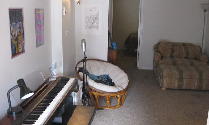 Spacious 3 Bedroom G...