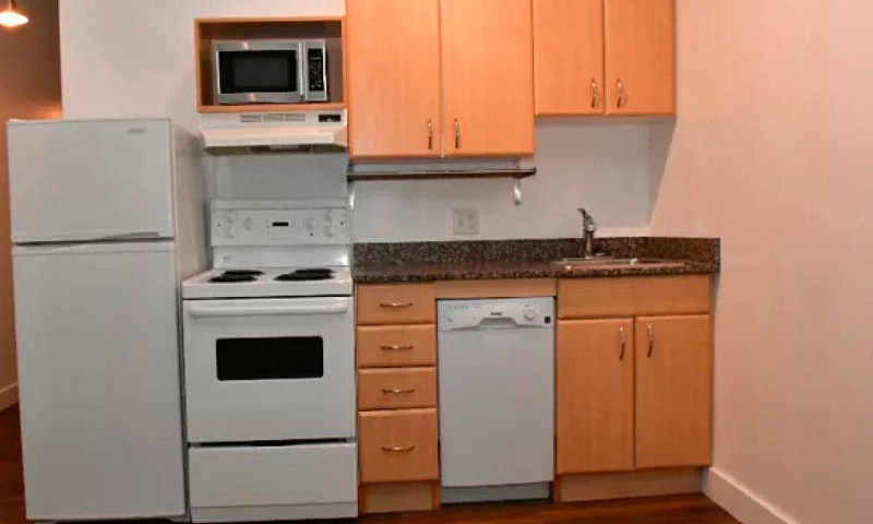 Cambridge Lofts  1 B...