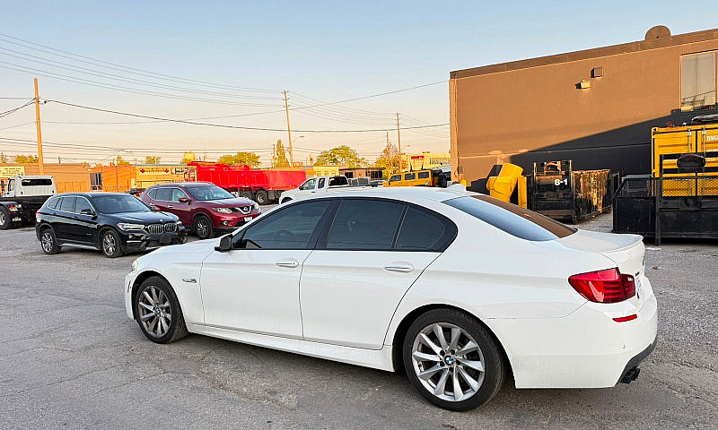 Bmw 528I Xdrive...