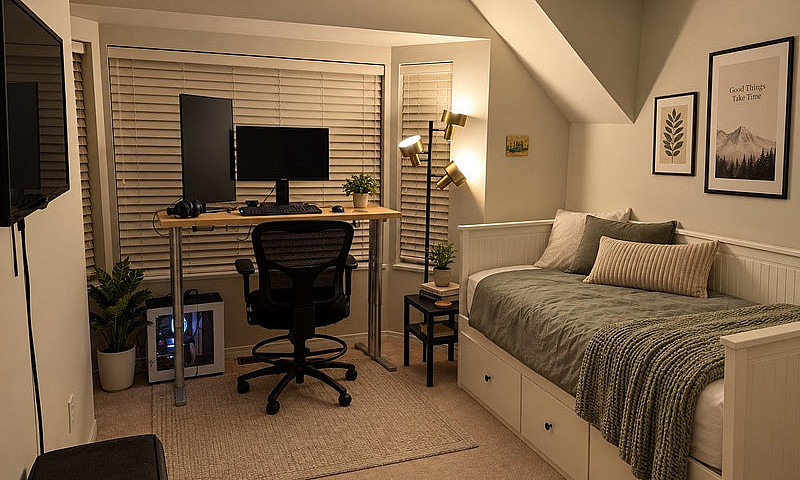 4 Bedroom 2.5 Bathro...