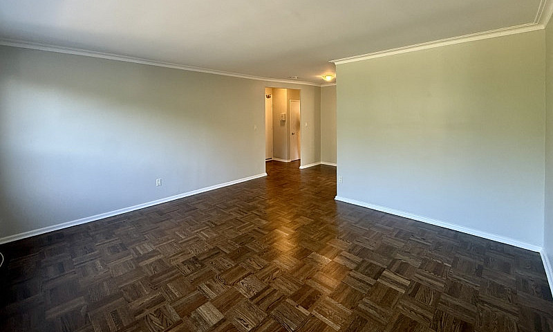 Two Bedroom Apartmen...