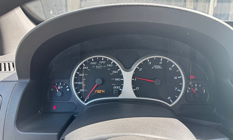 2006 Chevrolet Equin...