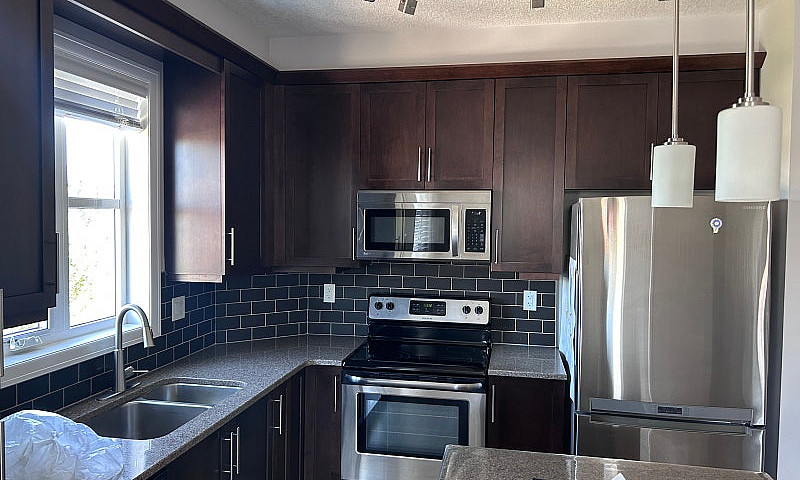 Apartment For Rent...