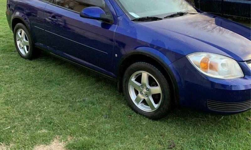 2007 Cobalt Lt...