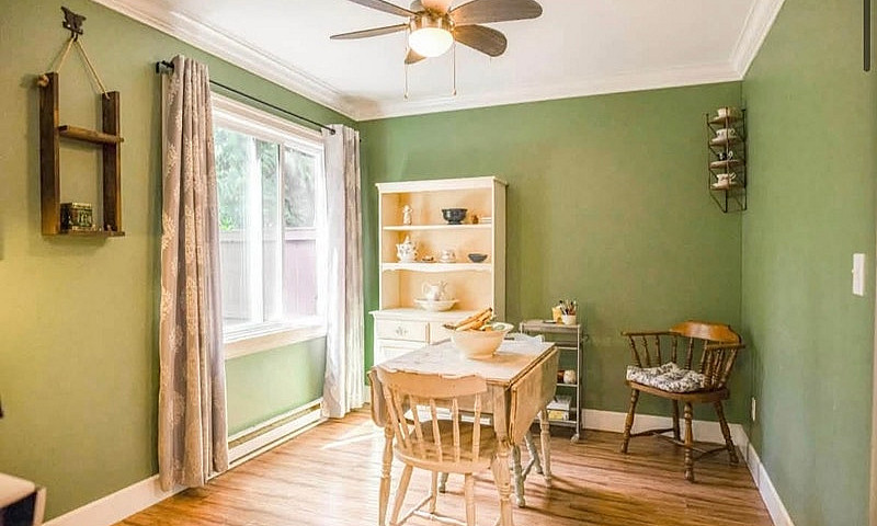 Three Bedroom Townho...