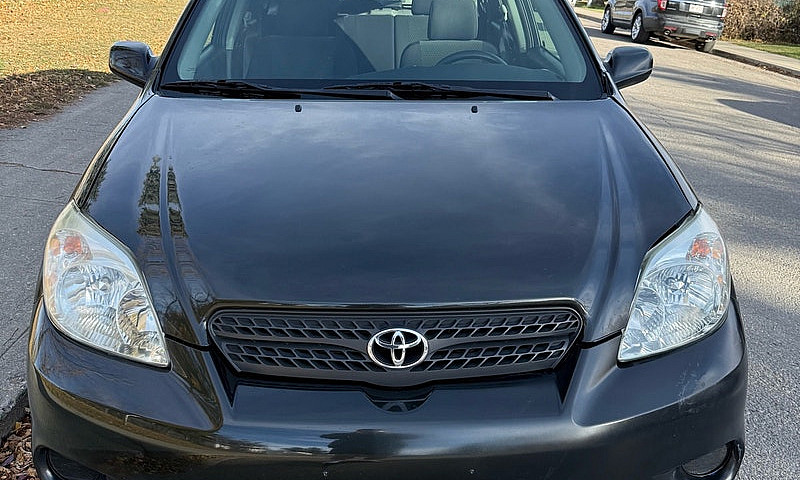 2005 Toyota Matrix...