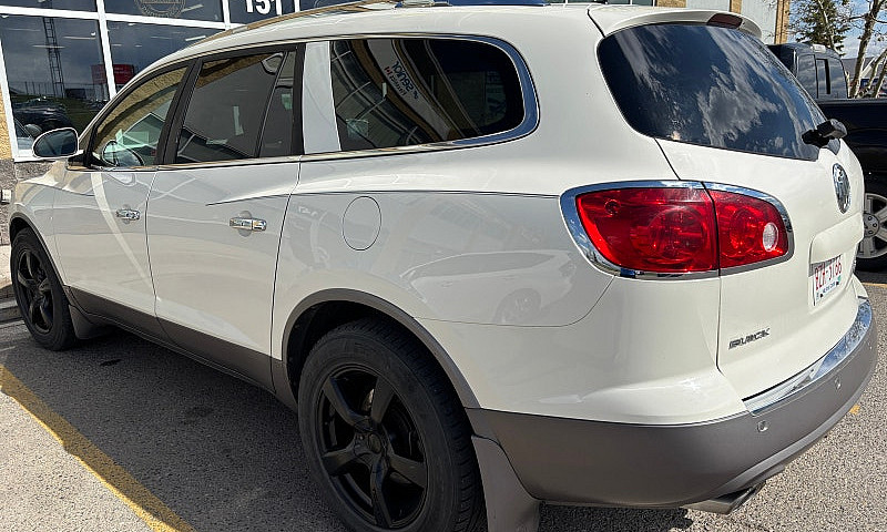 Beautiful 2009 Buick...