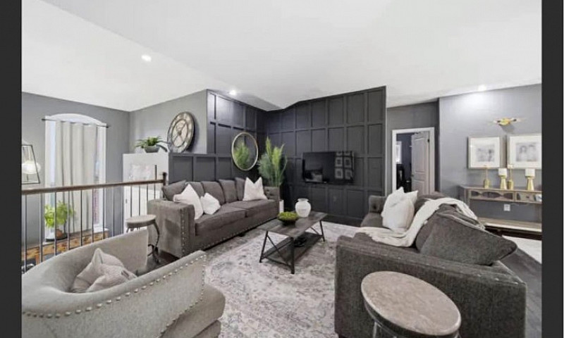 Detached Home For Sa...