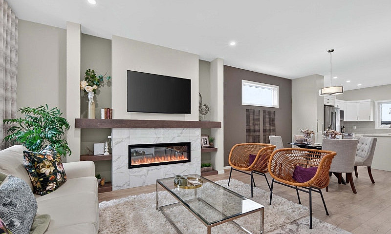 3 Bed 2.5 Bath...