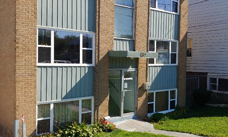 Apartment Building F...