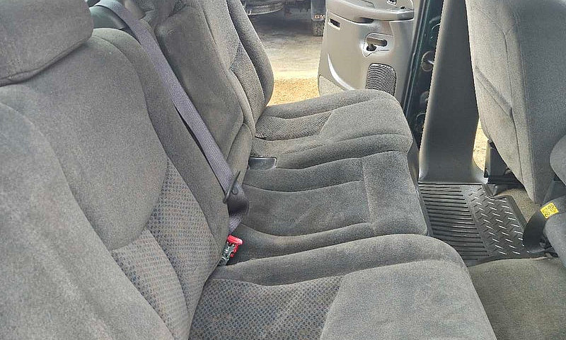 Chevrolet 1500Hd...