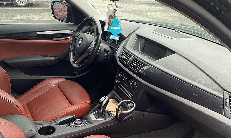 Bmw X1 For Sale...