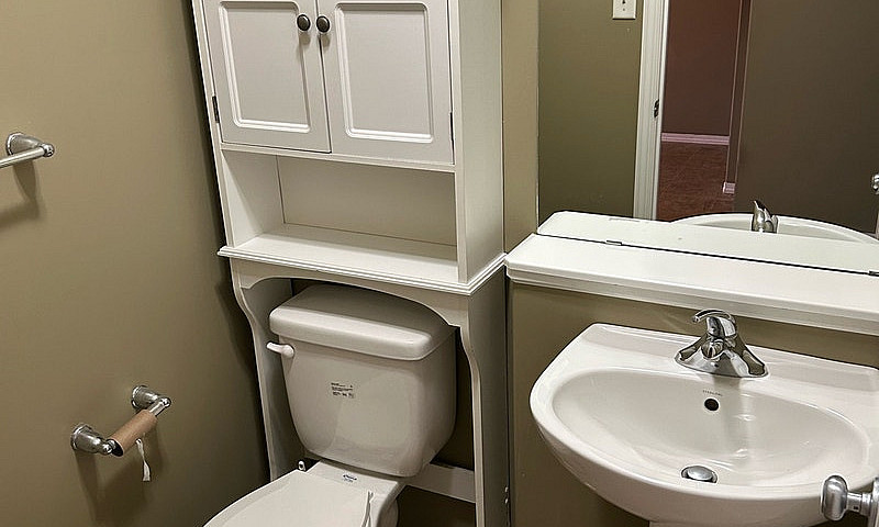 3 Bedroom 1.5 Bath C...