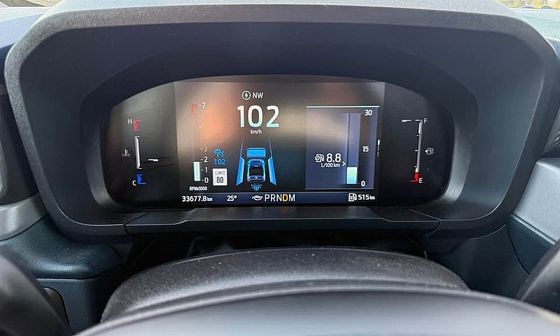 2025 Ford Maverick T...