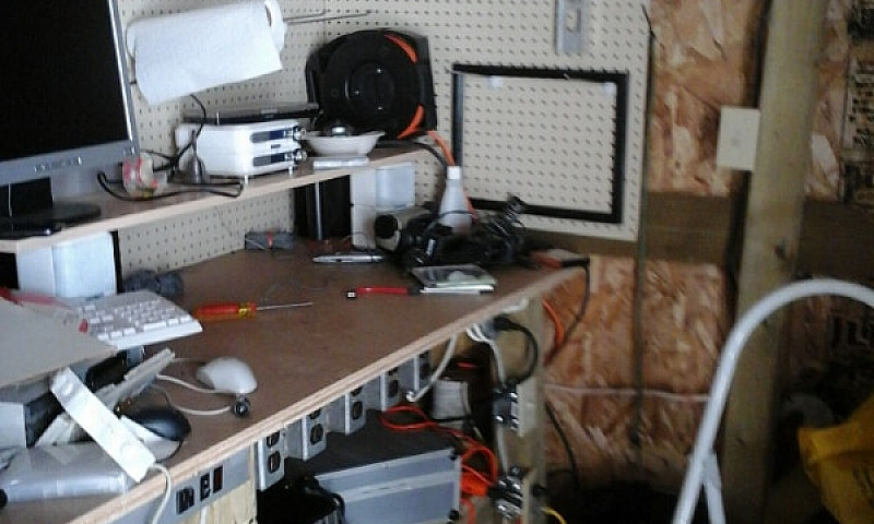 Maison A Vendre  Cre...