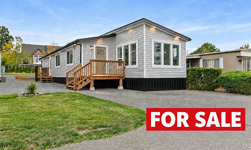 Tiny Home - 3 Bed 2 ...
