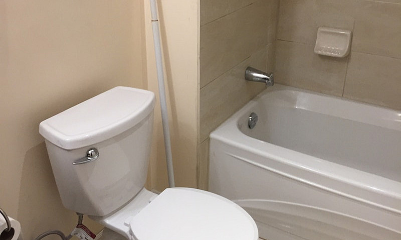 2 Bedroom & 1 Bath A...