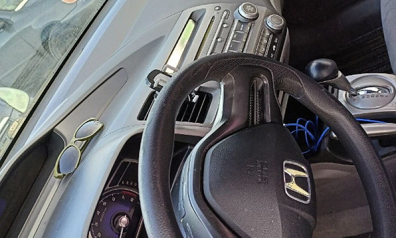 Honda Civic...