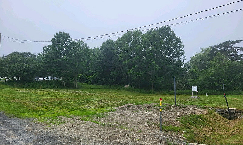 Lot For Sale...