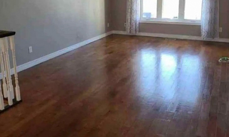3 Bedroom Main Level...