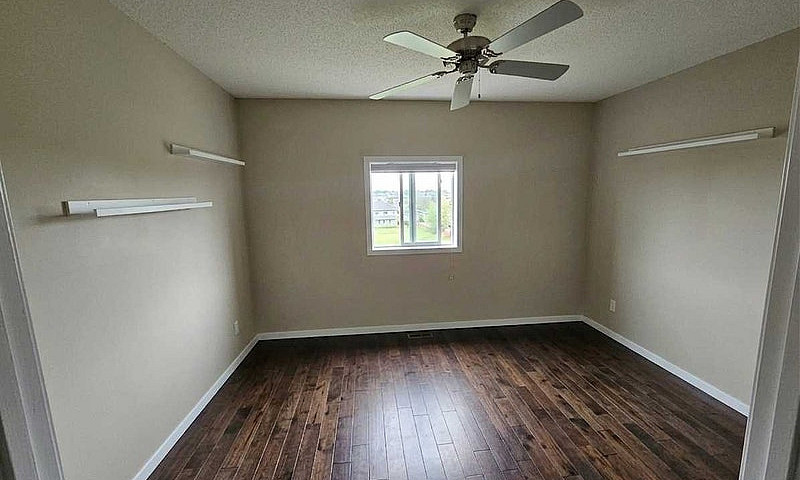 Apartment For Rent...