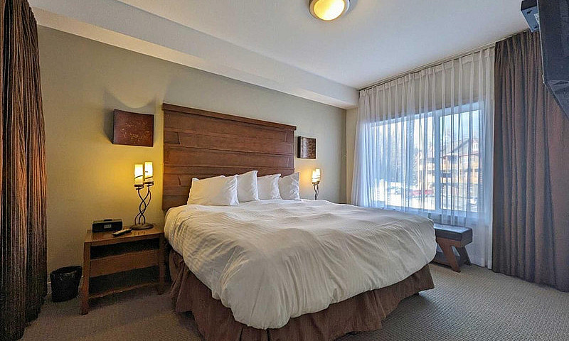 1 Br Condo At Mounta...