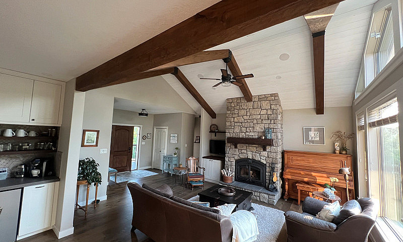 Spruce Grove Acreage...