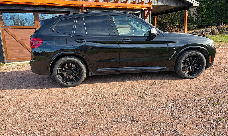 For Sale: 2018 Bmw X...