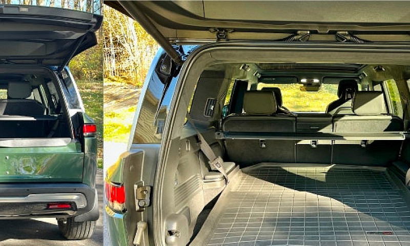 Rivian R1S 2024 Pdm ...