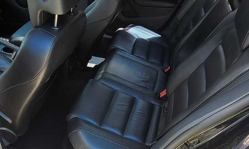 2012 Volkswagen Gti...