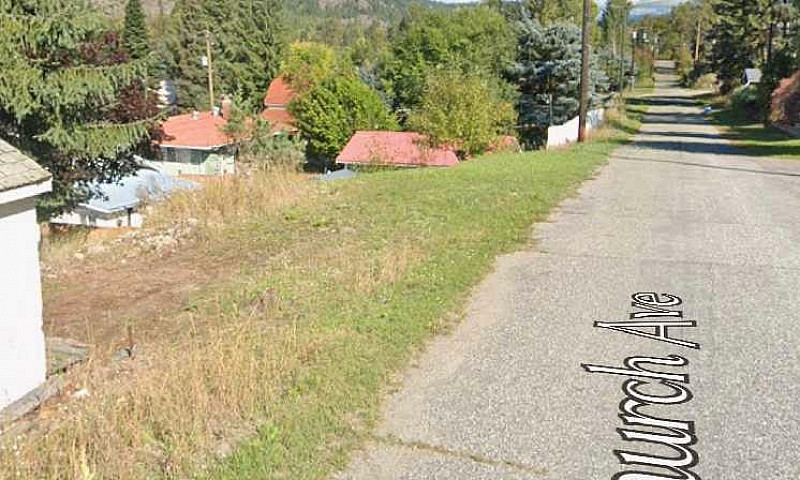 Nice Little Property...