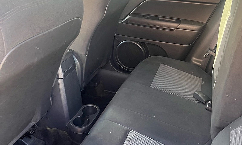  2014 Jeep Patriot N...
