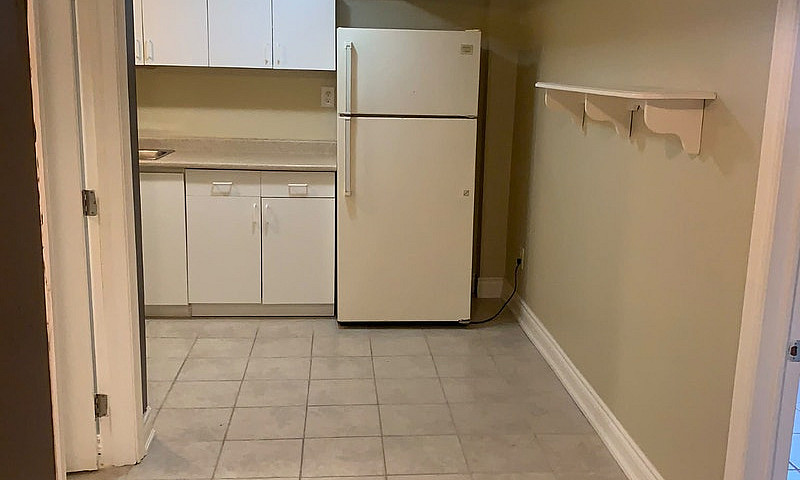1-Bedroom Basement A...