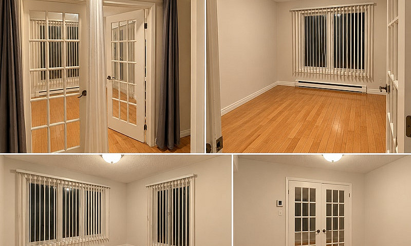 Appartement 3 Chambr...