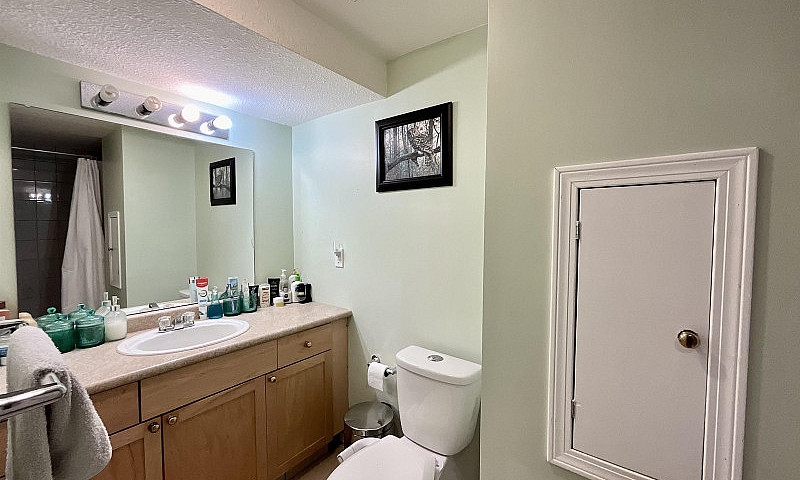2 Bed Basement With ...
