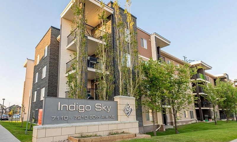 2 Bed 2 Bath Main Fl...