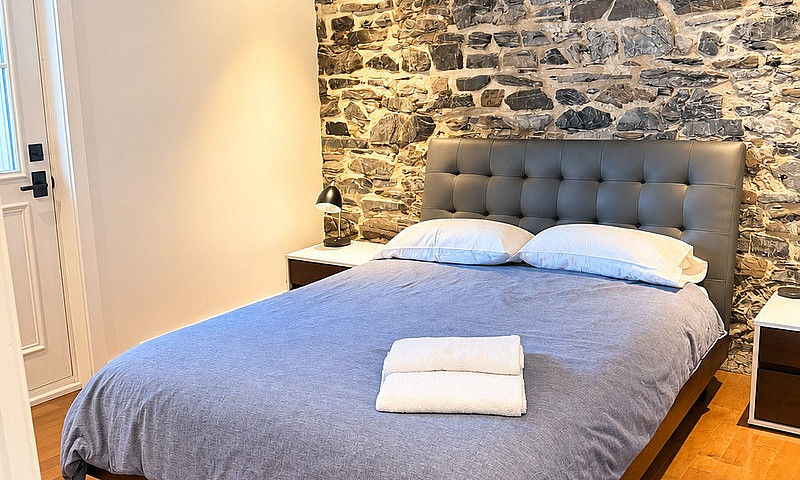 Superbe Appartement ...