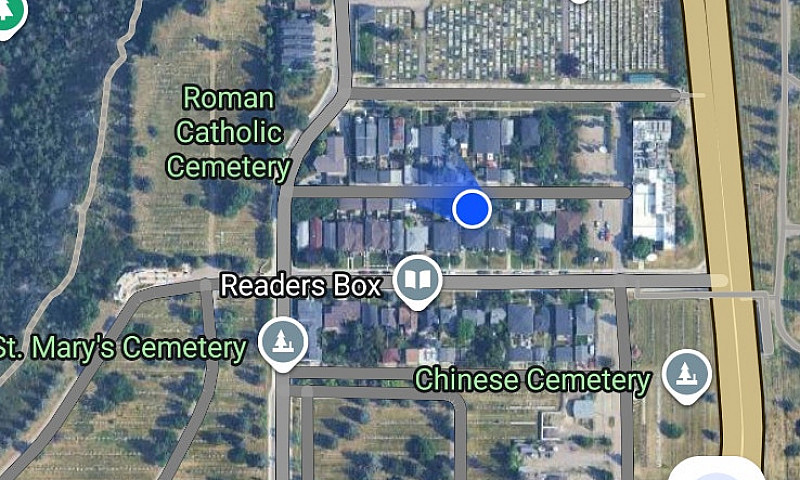 Calgary Dt - Investm...