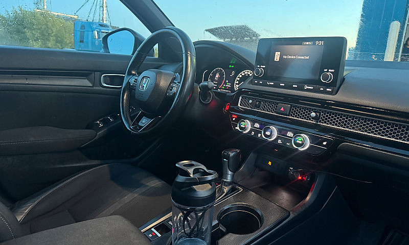 Honda Civic Sport 20...