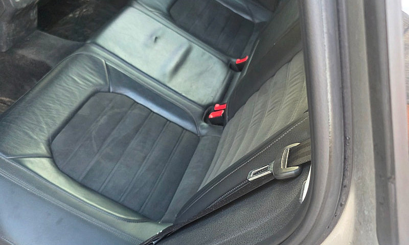 Vw Passat 2.0L Tdi S...