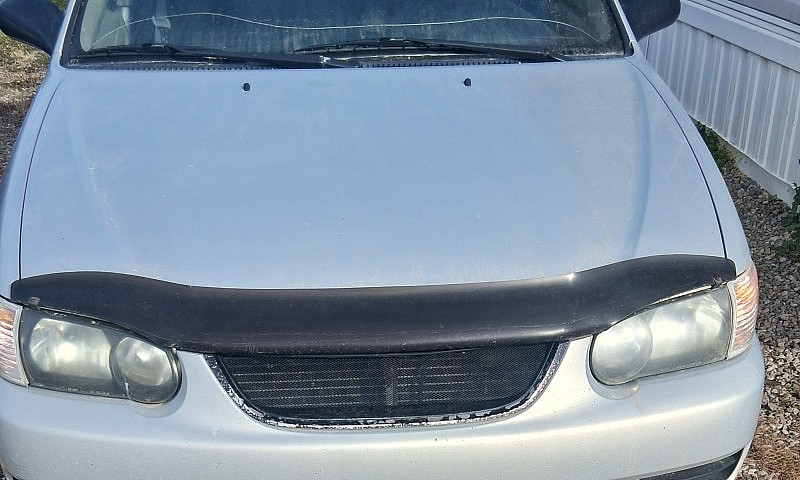 1999 Toyota Corolla ...