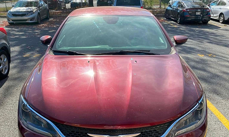 Chrysler 200, 83 000...