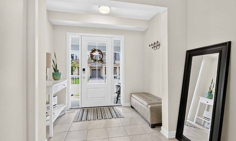Executive 2-Bedroom ...