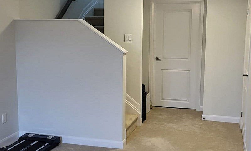 3 Bedroom End Unit T...